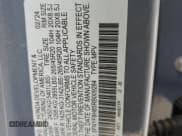 ✅ 2024 Honda Passport Black Edition • VIN: 5FNYF8H85RB009284 • Lot: 71893995. Listed on Copart with 62,575 mi. Free auction sales archive from the USA and detailed vehicle history report at DreamBid. Image 13.