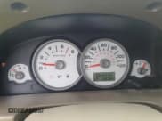 ✅ 2005 Ford Escape XLT • VIN: 1FMYU931X5KD62828 • Lot: 55139925. Listed on Copart with 108,704 mi. Free auction sales archive from the USA and detailed vehicle history report at DreamBid. Image 9.