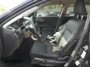 ✅ 2015 Honda Accord LX • VIN: 1HGCR2F34FA034866 • Lot: 82206905. Listed on Copart with 143,905 mi. Free auction sales archive from the USA and detailed vehicle history report at DreamBid. Image 7.