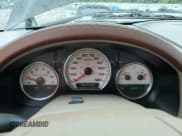 ✅ 2005 Ford F-150 XLT • VIN: 1FTPW12535KD18895 • Lot: 56825825. Listed on Copart with 338,005 mi. Free auction sales archive from the USA and detailed vehicle history report at DreamBid. Image 9.