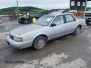 ✅ 1994 Oldsmobile Cutlass Ciera S • VIN: 1G3AG55M3R6317998 • Lot: 42413015. Wystawiony na IAAI z przebiegiem 141 843 mil. Bezpłatny archiwum sprzedaży aukcyjnych z USA i szczegółowy raport historii pojazdu na DreamBid. Zdjęcie 2.