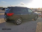 ✅ 2018 Nissan Pathfinder S • VIN: 5N1DR2MM5JC655699 • Lot: 92647835. Wystawiony na Copart z przebiegiem 182 576 mil. Bezpłatny archiwum sprzedaży aukcyjnych z USA i szczegółowy raport historii pojazdu na DreamBid. Zdjęcie 3.