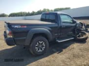 ✅ 2011 Toyota Tacoma • VIN: 5TFPX4ENXBX005075 • Lot: 66114515. Wystawiony na Copart z przebiegiem 135 482 mil. Bezpłatny archiwum sprzedaży aukcyjnych z USA i szczegółowy raport historii pojazdu na DreamBid. Zdjęcie 3.