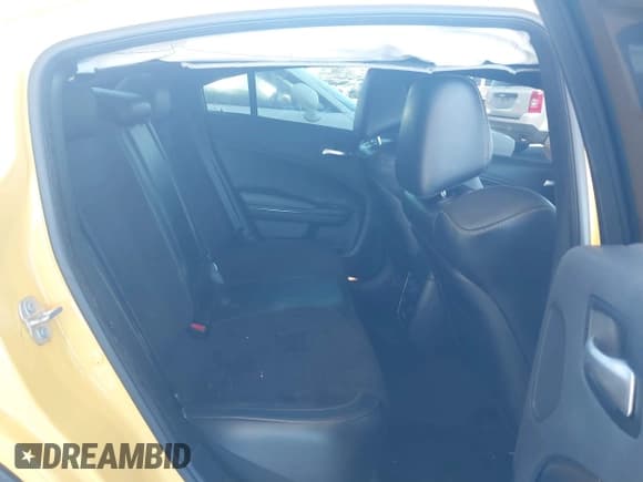 ✅ 2017 Dodge Charger R/T • VIN: 2C3CDXCT9HH528857 • Lot: 43277786. Listed on IAAI with 98,353 mi. Free auction sales archive from the USA and detailed vehicle history report at DreamBid. Image 8.