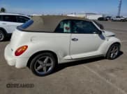 ✅ 2005 Chrysler PT Cruiser GT • VIN: 3C3AY75S35T518411 • Lot: 72002175. Listed on Copart with 109,821 mi. Free auction sales archive from the USA and detailed vehicle history report at DreamBid. Image 3.