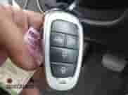 2020 Hyundai Sonata SEL z VIN 5NPEF4JA8LH037033, wystawiony jako IAAI lot #43386752 z przebiegiem 54 058 mil mil oraz . Historia ofert i sprzedaży dostępna na DreamBid. Obrazek 11.