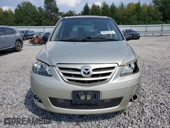 ✅ 2005 Mazda MPV LX • VIN: JM3LW28A350532216 • Лот: 80372275. Опубликован ранее на Copart с пробегом 135 299 миль. Бесплатный доступ к архиву аукционных продаж из США и подробный отчёт об истории автомобиля на DreamBid. Изображение 5.