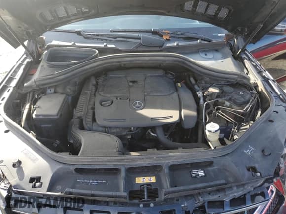 ✅ 2015 Mercedes-Benz M 350 • VIN: 4JGDA5HB8FA557741 • Лот: 92020225. Опубликован ранее на Copart с пробегом 141 556 миль. Бесплатный доступ к архиву аукционных продаж из США и подробный отчёт об истории автомобиля на DreamBid. Изображение 12.