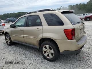 ✅ 2007 Pontiac Torrent • VIN: 2CKDL73F276074385 • Lot: 66382014. Listed on Copart with 228,985 mi. Free auction sales archive from the USA and detailed vehicle history report at DreamBid. Image 2.