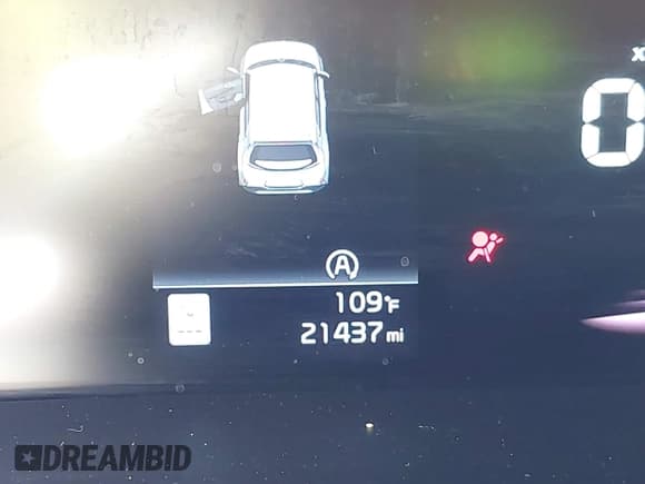 ✅ 2024 Kia Soul EX • VIN: KNDJ33AU6R7918810 • Lot: 43185442. Wystawiony na IAAI z przebiegiem 21 437 mil. Bezpłatny archiwum sprzedaży aukcyjnych z USA i szczegółowy raport historii pojazdu na DreamBid. Zdjęcie 15.