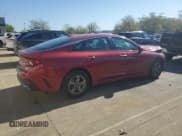 ✅ 2021 Kia K5 LX • VIN: 5XXG24J25MG031457 • Лот: 84862185. Опубликован ранее на Copart с пробегом 86 171 миль. Бесплатный доступ к архиву аукционных продаж из США и подробный отчёт об истории автомобиля на DreamBid. Изображение 3.