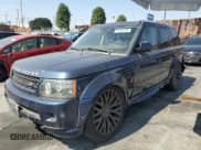 ✅ 2011 Land Rover Range Rover Sport HSE • VIN: SALSF2D44BA700285 • Лот: 81883785. Опубликован ранее на Copart с пробегом 94 548 миль. Бесплатный доступ к архиву аукционных продаж из США и подробный отчёт об истории автомобиля на DreamBid. Изображение 1.