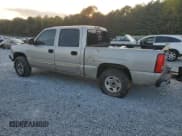 ✅ 2005 Chevrolet Silverado 1500 LS • VIN: 2GCEC13T251116577 • Лот: 77739404. Опубликован ранее на Copart с пробегом 214 491 миль. Бесплатный доступ к архиву аукционных продаж из США и подробный отчёт об истории автомобиля на DreamBid. Изображение 2.