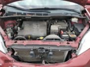 ✅ 2011 Toyota Sienna XLE • VIN: 5TDYK3DC8BS136489 • Лот: 85425445. Опубликован ранее на Copart с пробегом 211 178 миль. Бесплатный доступ к архиву аукционных продаж из США и подробный отчёт об истории автомобиля на DreamBid. Изображение 12.