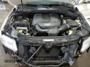 ✅ 2012 Jeep Grand Cherokee Overland • VIN: 1C4RJFCG7CC324310 • Lot: 84262345. Listed on Copart with 155,354 mi. Free auction sales archive from the USA and detailed vehicle history report at DreamBid. Image 12.