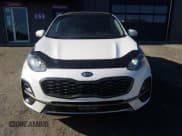 ✅ 2022 Kia Sportage EX • VIN: KNDPNCAC9N7023317 • Lot: 70731905. Listed on Copart with 46,730 mi. Free auction sales archive from the USA and detailed vehicle history report at DreamBid. Image 5.