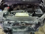 ✅ 2020 Lincoln Navigator Reserve • VIN: 5LMJJ3LT0LEL15406 • Lot: 50047755. Listed on Copart with 59,743 mi. Free auction sales archive from the USA and detailed vehicle history report at DreamBid. Image 12.