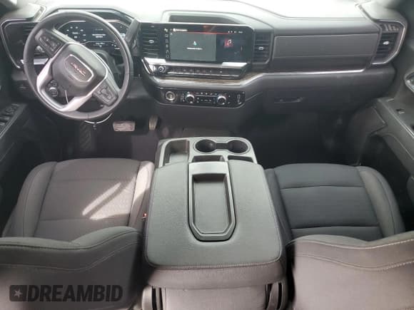 ✅ 2023 GMC Sierra 1500 Elevation • VIN: 3GTPHCED4PG226102 • Lot: 50783775. Listed on Copart with 30,255 mi. Free auction sales archive from the USA and detailed vehicle history report at DreamBid. Image 8.