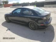 ✅ 2007 Mazda 3 i Sport • VIN: JM1BK12F871712206 • Лот: 87281525. Опубликован ранее на Copart с пробегом 173 223 миль. Бесплатный доступ к архиву аукционных продаж из США и подробный отчёт об истории автомобиля на DreamBid. Изображение 2.