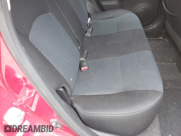 ✅ 2014 Nissan Note SV • VIN: 3N1CE2CPXEL394560 • Lot: 42318947. Listed on IAAI with 162,062 mi. Free auction sales archive from the USA and detailed vehicle history report at DreamBid. Image 8.