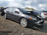 ✅ 2014 Acura RLX Technology • VIN: JH4KC1F54EC000323 • Lot: 72689144. Wystawiony na Copart z przebiegiem Nie podano. Bezpłatny archiwum sprzedaży aukcyjnych z USA i szczegółowy raport historii pojazdu na DreamBid. Zdjęcie 4.