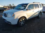 ✅ 2015 Honda Pilot Touring • VIN: 5FNYF4H97FB072870 • Lot: 43771435. Wystawiony na IAAI z przebiegiem 300 246 mil. Bezpłatny archiwum sprzedaży aukcyjnych z USA i szczegółowy raport historii pojazdu na DreamBid. Zdjęcie 17.