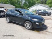 ✅ 2012 Mazda CX-7 i Touring • VIN: JM3ER2CM5C0415574 • Lot: 42263702. Wystawiony na IAAI z przebiegiem 293 566 mil. Bezpłatny archiwum sprzedaży aukcyjnych z USA i szczegółowy raport historii pojazdu na DreamBid. Zdjęcie 1.