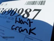 ✅ 2010 Lincoln MKT • VIN: 2LMHJ5AR1ABJ19282 • Lot: 43690987. Wystawiony na IAAI z przebiegiem 145 588 mil. Bezpłatny archiwum sprzedaży aukcyjnych z USA i szczegółowy raport historii pojazdu na DreamBid. Zdjęcie 12.