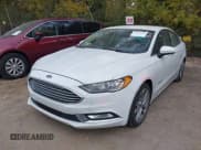 ✅ 2017 Ford Fusion Hybrid SE • VIN: 3FA6P0LU6HR182664 • Lot: 43542611. Listed on IAAI with 118,527 mi. Free auction sales archive from the USA and detailed vehicle history report at DreamBid. Image 18.