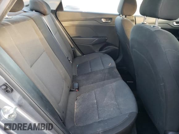 ✅ 2018 Hyundai Accent SEL • VIN: 3KPC24A31JE032133 • Лот: 74708954. Опубликован ранее на Copart с пробегом 68 013 миль. Бесплатный доступ к архиву аукционных продаж из США и подробный отчёт об истории автомобиля на DreamBid. Изображение 10.