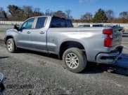 ✅ 2019 Chevrolet Silverado 1500 RST • VIN: 1GCRYEED0KZ348551 • Лот: 94099305. Опубликован ранее на Copart с пробегом 34 256 миль. Бесплатный доступ к архиву аукционных продаж из США и подробный отчёт об истории автомобиля на DreamBid. Изображение 2.