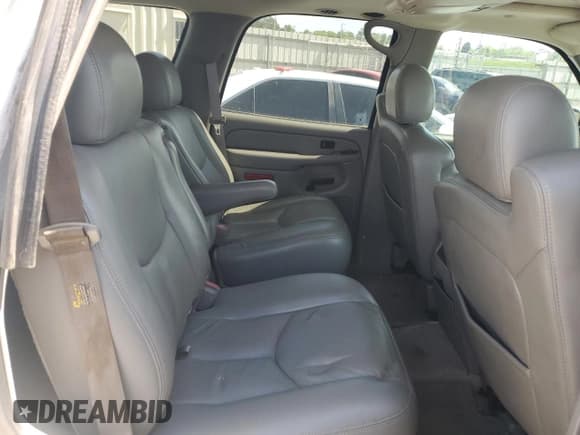 ✅ 2006 Chevrolet Tahoe LT • VIN: 1GNEC13Z36R133165 • Lot: 50787575. Listed on Copart with 119,303 mi. Free auction sales archive from the USA and detailed vehicle history report at DreamBid. Image 11.