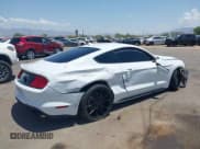 ✅ 2021 Ford Mustang GT • VIN: 1FA6P8CF8M5152823 • Lot: 42748118. Listed on IAAI with Not provided. Free auction sales archive from the USA and detailed vehicle history report at DreamBid. Image 4.