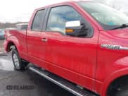 ✅ 2012 Ford F-150 XL • VIN: 1FTFX1EF7CFC11187 • Lot: 43674462. Listed on IAAI with 101,214 mi. Free auction sales archive from the USA and detailed vehicle history report at DreamBid. Image 14.