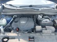 ✅ 2014 Hyundai Tucson SE • VIN: KM8JU3AG8EU795719 • Lot: 43553101. Wystawiony na IAAI z przebiegiem 117 762 mil. Bezpłatny archiwum sprzedaży aukcyjnych z USA i szczegółowy raport historii pojazdu na DreamBid. Zdjęcie 10.