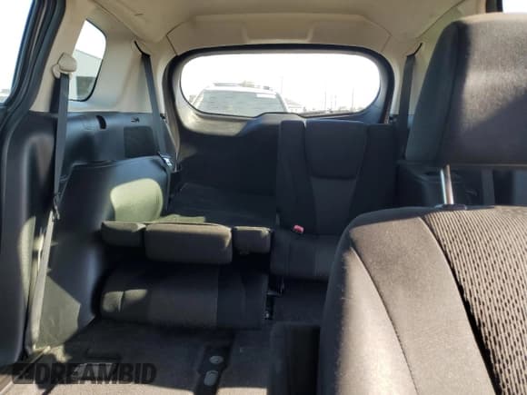 ✅ 2012 Mazda 5 Sport • VIN: JM1CW2BL7C0139089 • Lot: 82588555. Wystawiony na Copart z przebiegiem 134 860 mil. Bezpłatny archiwum sprzedaży aukcyjnych z USA i szczegółowy raport historii pojazdu na DreamBid. Zdjęcie 10.