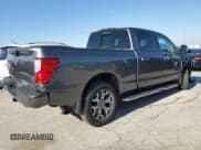 ✅ 2019 Nissan Titan SL • VIN: 1N6BA1F41KN511886 • Лот: 86123854. Опубликован ранее на Copart с пробегом 46 664 миль. Бесплатный доступ к архиву аукционных продаж из США и подробный отчёт об истории автомобиля на DreamBid. Изображение 3.