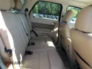 ✅ 2011 Ford Escape Limited • VIN: 1FMCU9E79BKB27750 • Lot: 85282135. Wystawiony na Copart z przebiegiem 271 102 mil. Bezpłatny archiwum sprzedaży aukcyjnych z USA i szczegółowy raport historii pojazdu na DreamBid. Zdjęcie 11.