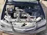 2002 Chevrolet Impala LS с VIN 2G1WH55K929371041, выставлен на аукционе Copart как лот 73563884 с пробегом 229 590 миль миль и Списание • Salvage title. История ставок и продаж доступна на DreamBid. Изображение 11.