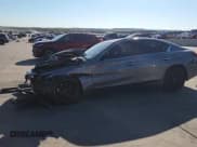 ✅ 2023 Infiniti Q50 Luxe • VIN: JN1EV7BP3PM512318 • Lot: 86485125. Wystawiony na Copart z przebiegiem 39 396 mil. Bezpłatny archiwum sprzedaży aukcyjnych z USA i szczegółowy raport historii pojazdu na DreamBid. Zdjęcie 13.