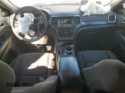 ✅ 2019 Jeep Grand Cherokee Upland • VIN: 1C4RJEAG3KC572033 • Lot: 68016595. Listed on Copart with 74,400 mi. Free auction sales archive from the USA and detailed vehicle history report at DreamBid. Image 8.