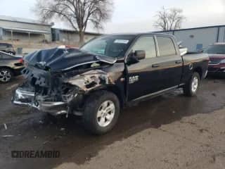 2021 Ram 1500 SLT с VIN 1C6RR6TT3MS516294, выставлен на аукционе Copart как лот 83875504 с пробегом 81 015 миль миль и Списание • Salvage title. История ставок и продаж доступна на DreamBid. Изображение 1.
