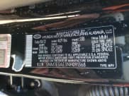 ✅ 2022 Hyundai Tucson Limited • VIN: 5NMJE3AE3NH091368 • Lot: 37391103. Wystawiony na Copart z przebiegiem 12 980 mil. Bezpłatny archiwum sprzedaży aukcyjnych z USA i szczegółowy raport historii pojazdu na DreamBid. Zdjęcie 13.