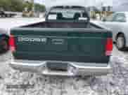 2001 Dodge Dakota с VIN 1B7GL22X01S345840, выставлен на аукционе Copart как лот 81890145 с пробегом 277 702 миль миль и Списание • Salvage title. История ставок и продаж доступна на DreamBid. Изображение 6.
