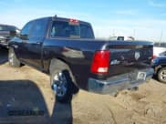 ✅ 2013 Ram 1500 Outdoorsman • VIN: 1C6RR7LTXDS559438 • Lot: 43601910. Listed on IAAI with 186,450 mi. Free auction sales archive from the USA and detailed vehicle history report at DreamBid. Image 3.