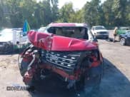 ✅ 2017 Ford Explorer • VIN: 1FM5K7B80HGD49184 • Lot: 43182304. Wystawiony na IAAI z przebiegiem 150 708 mil. Bezpłatny archiwum sprzedaży aukcyjnych z USA i szczegółowy raport historii pojazdu na DreamBid. Zdjęcie 6.