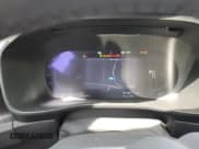 ✅ 2022 Volvo C40 Ultimate • VIN: YV4ED3GB6N2007644 • Lot: 65826695. Listed on Copart with 20,772 mi. Free auction sales archive from the USA and detailed vehicle history report at DreamBid. Image 9.