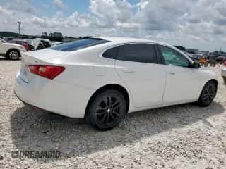 2018 Chevrolet Malibu LT z VIN 1G1ZD5ST7JF207279, wystawiony jako Copart lot #68253535 z przebiegiem 143 607 mil mil oraz Szkoda całkowita • Salvage title. Historia ofert i sprzedaży dostępna na DreamBid. Obrazek 3.