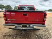 ✅ 2006 Chevrolet Silverado 1500 LT3 • VIN: 2GCEK13T961215255 • Lot: 84579725. Wystawiony na Copart z przebiegiem 290 442 mil. Bezpłatny archiwum sprzedaży aukcyjnych z USA i szczegółowy raport historii pojazdu na DreamBid. Zdjęcie 6.