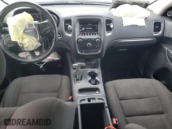 ✅ 2018 Dodge Durango SXT • VIN: 1C4RDJAG6JC102268 • Lot: 85547215. Wystawiony na Copart z przebiegiem 116 760 mil. Bezpłatny archiwum sprzedaży aukcyjnych z USA i szczegółowy raport historii pojazdu na DreamBid. Zdjęcie 8.